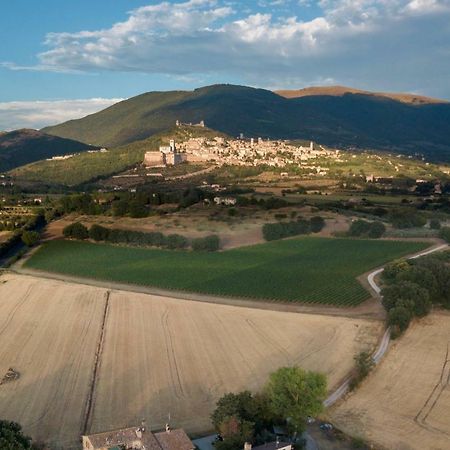 Camere I Monelli Ассизи Экстерьер фото