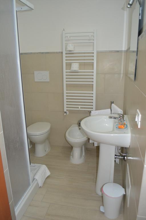 Camere I Monelli Ассизи Экстерьер фото
