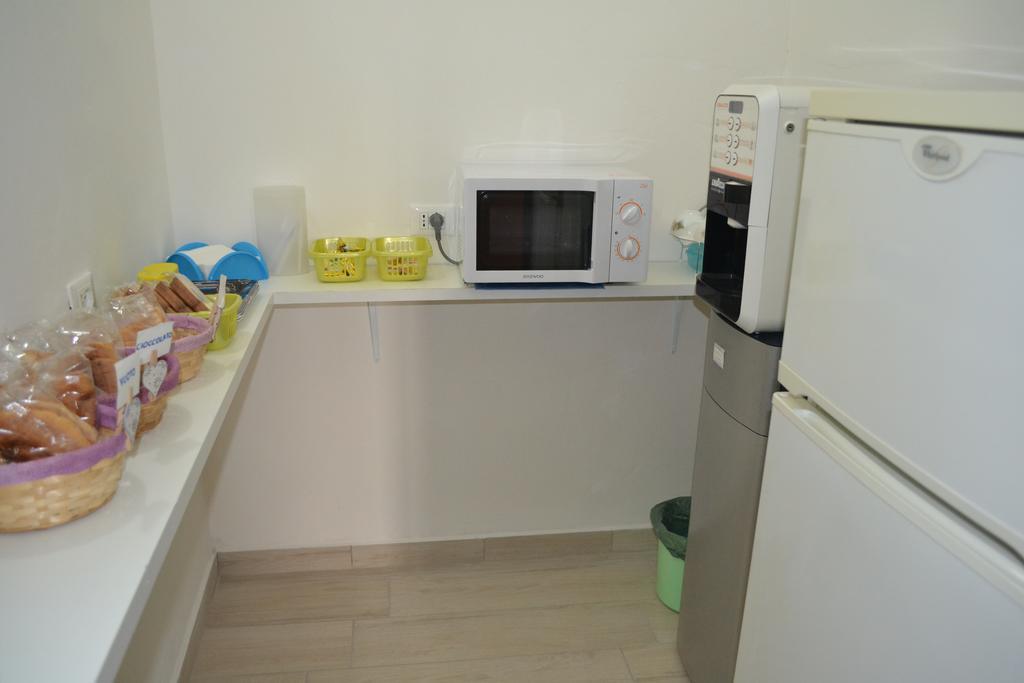 Camere I Monelli Ассизи Экстерьер фото