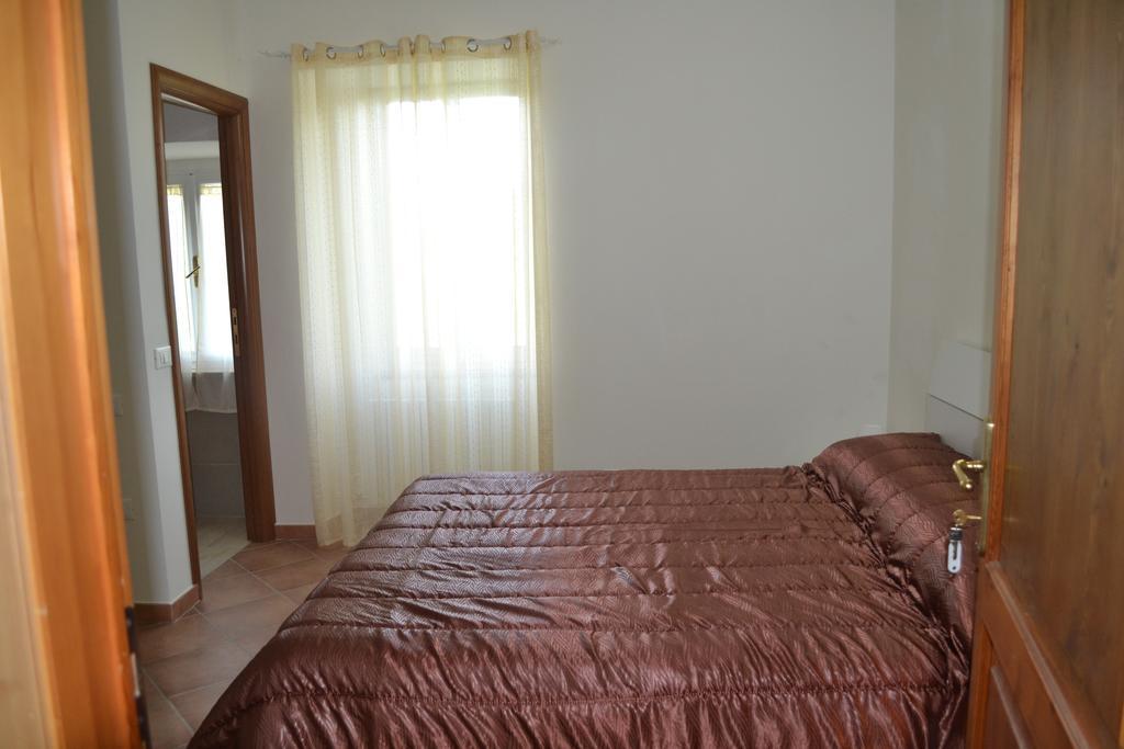Camere I Monelli Ассизи Экстерьер фото