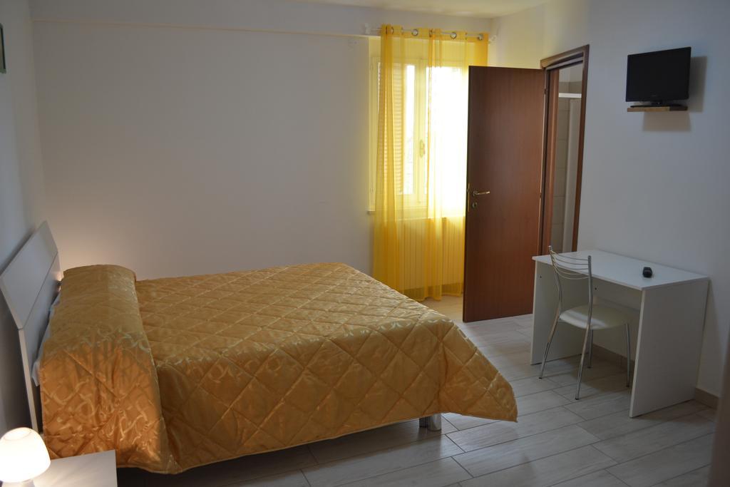 Camere I Monelli Ассизи Экстерьер фото
