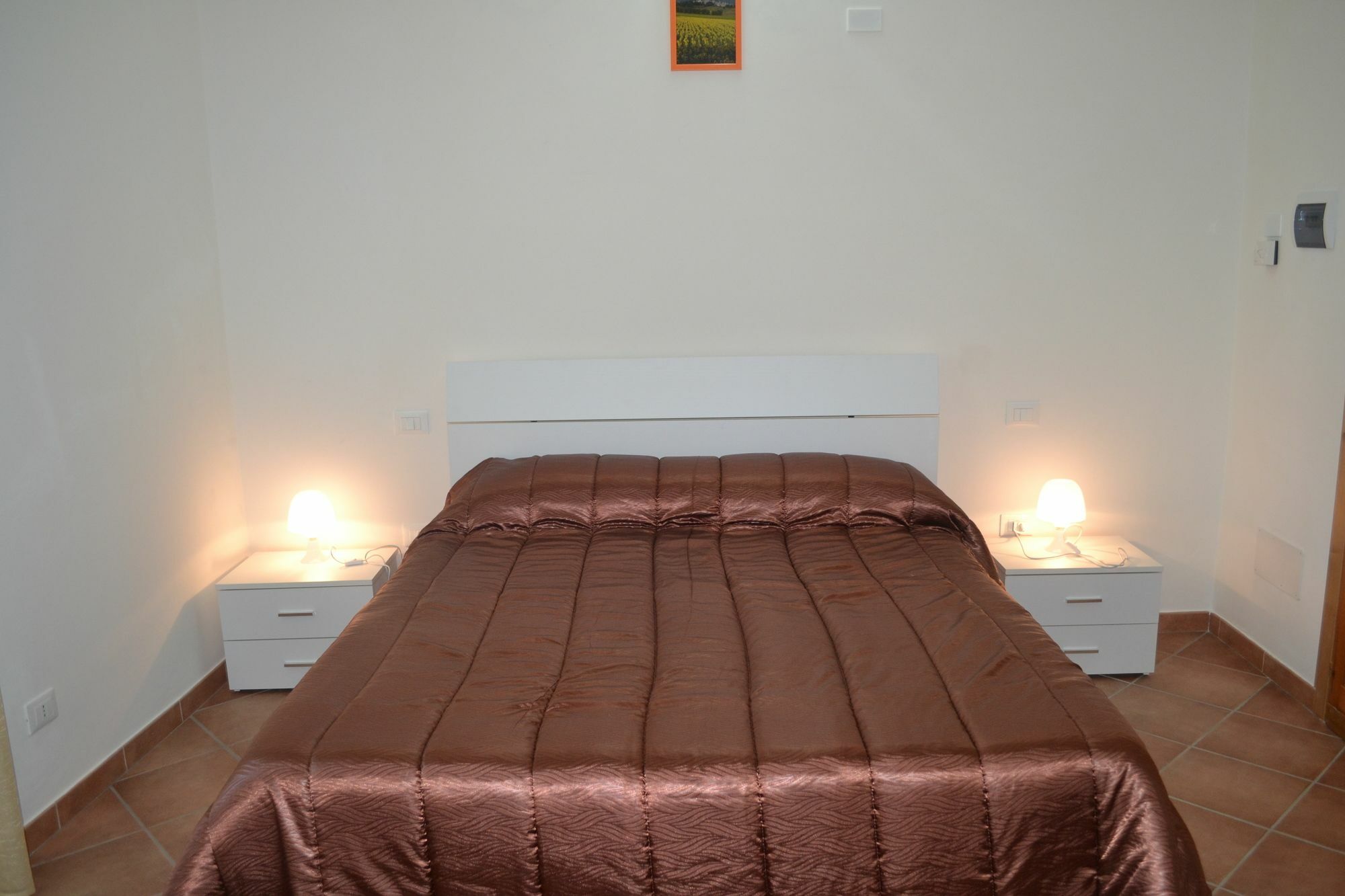 Camere I Monelli Ассизи Экстерьер фото